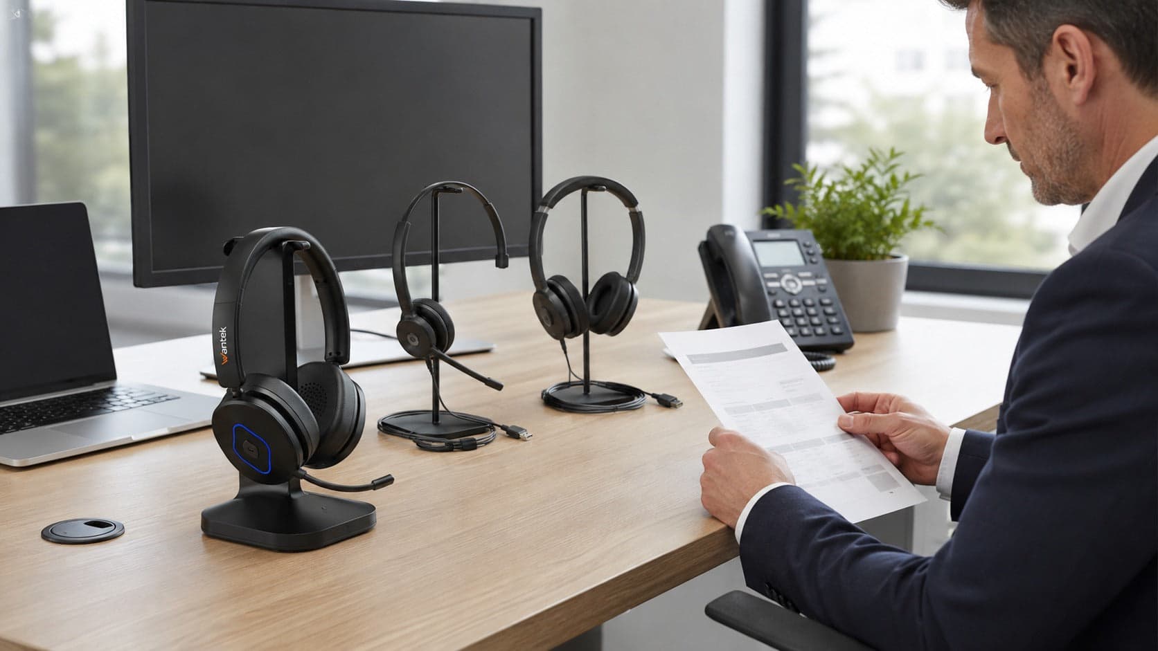 Digital Workplace & Endpoints