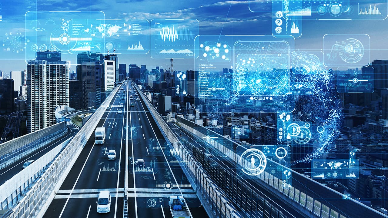 Physical Security & AI Video